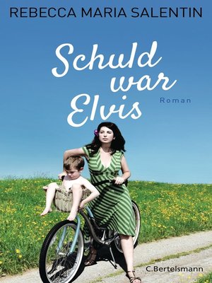 cover image of Schuld war Elvis